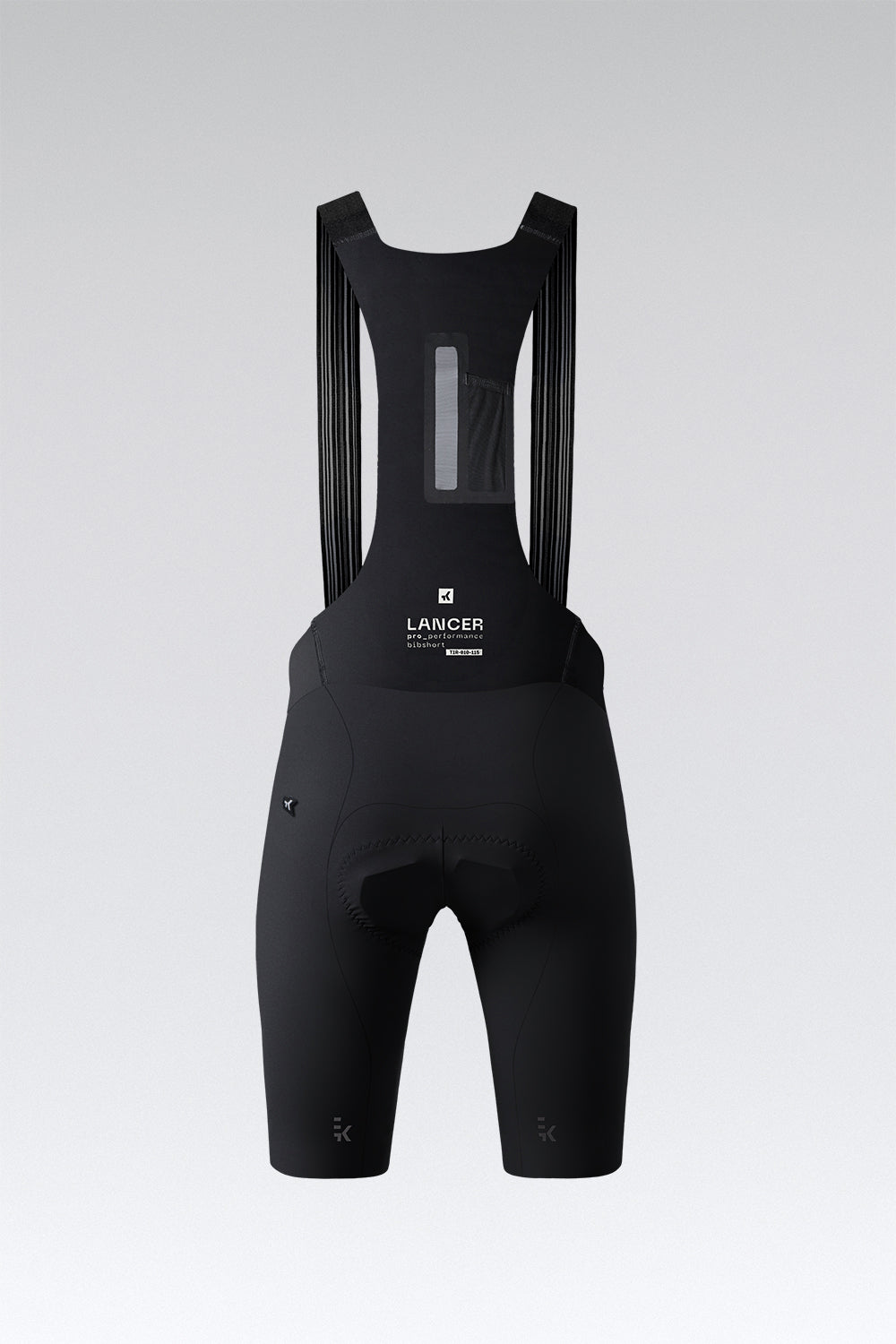Gobik Fietsbroek Kort Lancer K12 Heren