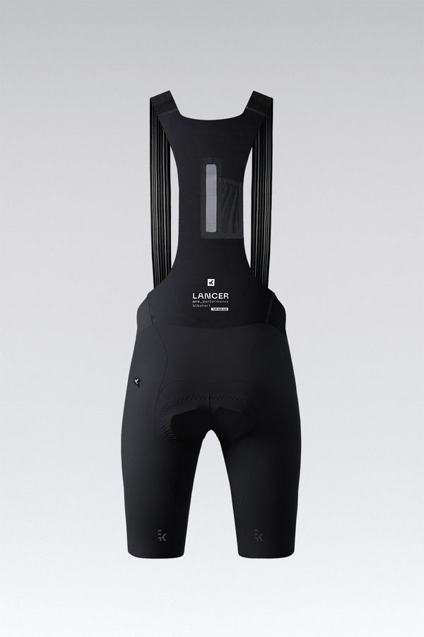 Gobik Fietsbroek Kort Lancer K12 Heren
