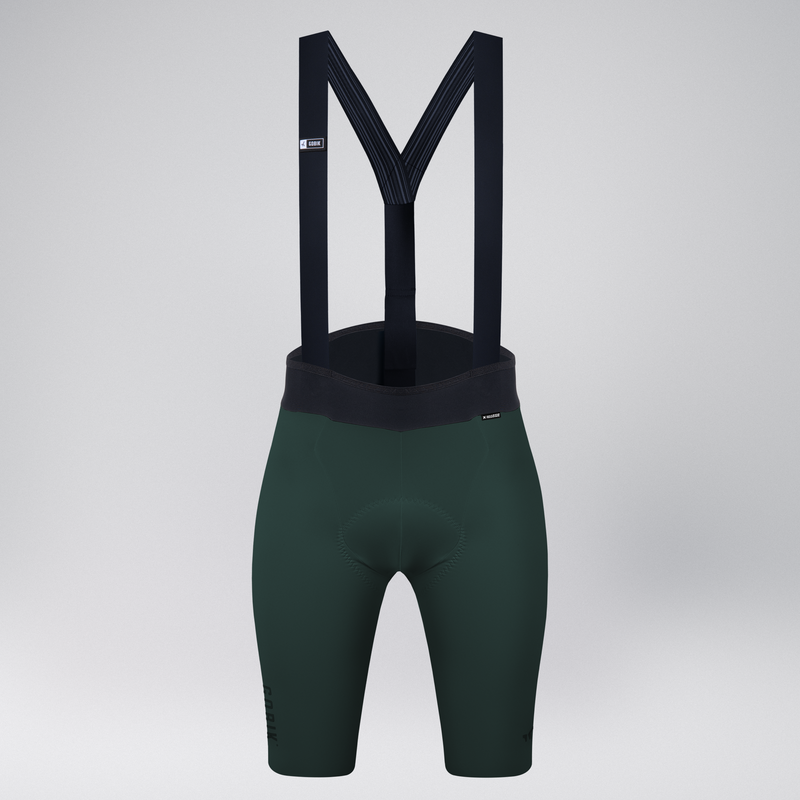 Gobik Fietsbroek X K9 Kort  Dames