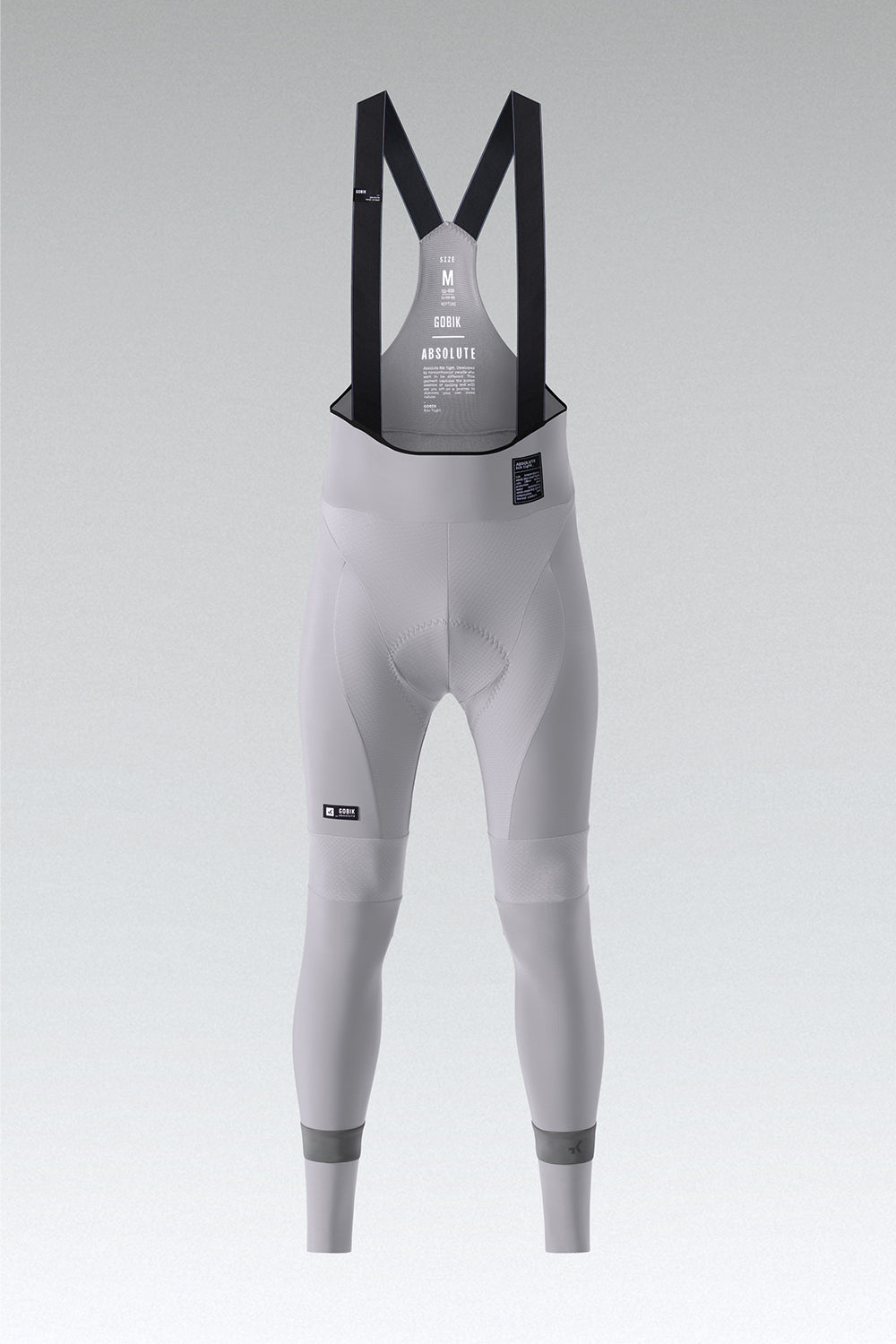 Gobik Absolute 7.0 Winter Fietsbroek K10 Heren
