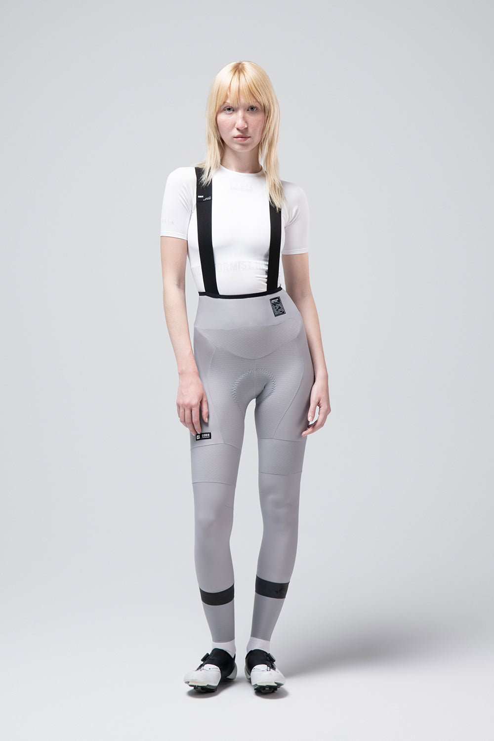 Gobik Absolute 7.0 Winter Fietsbroek K9 Dames