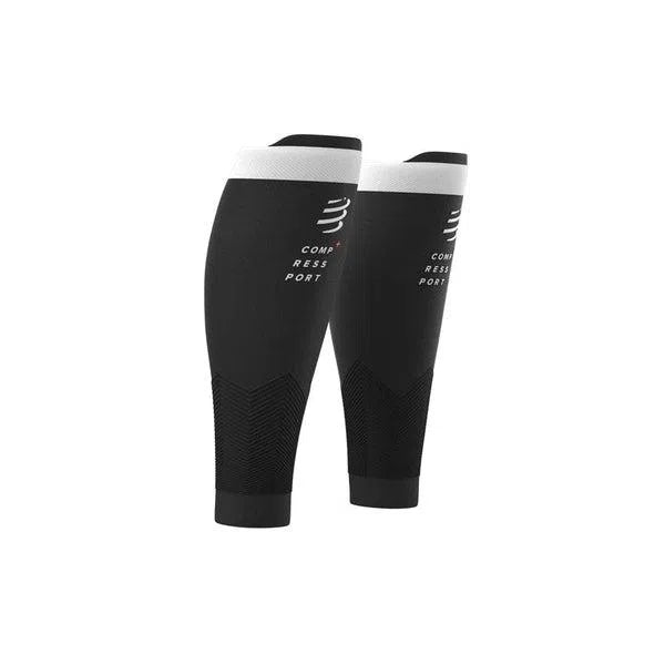 Compressport R2V2 Race Zwart