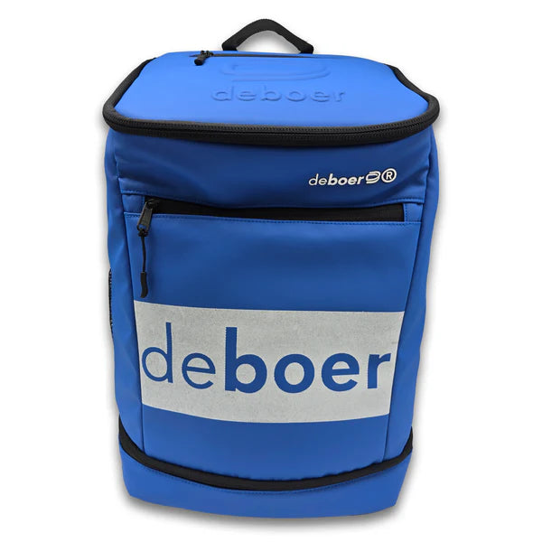 Deboer Backpack 3.0