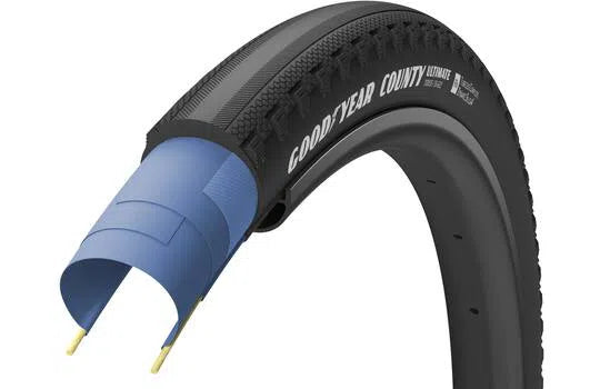 Goodyear Country Ultimate Tubeless Complete Gravelband