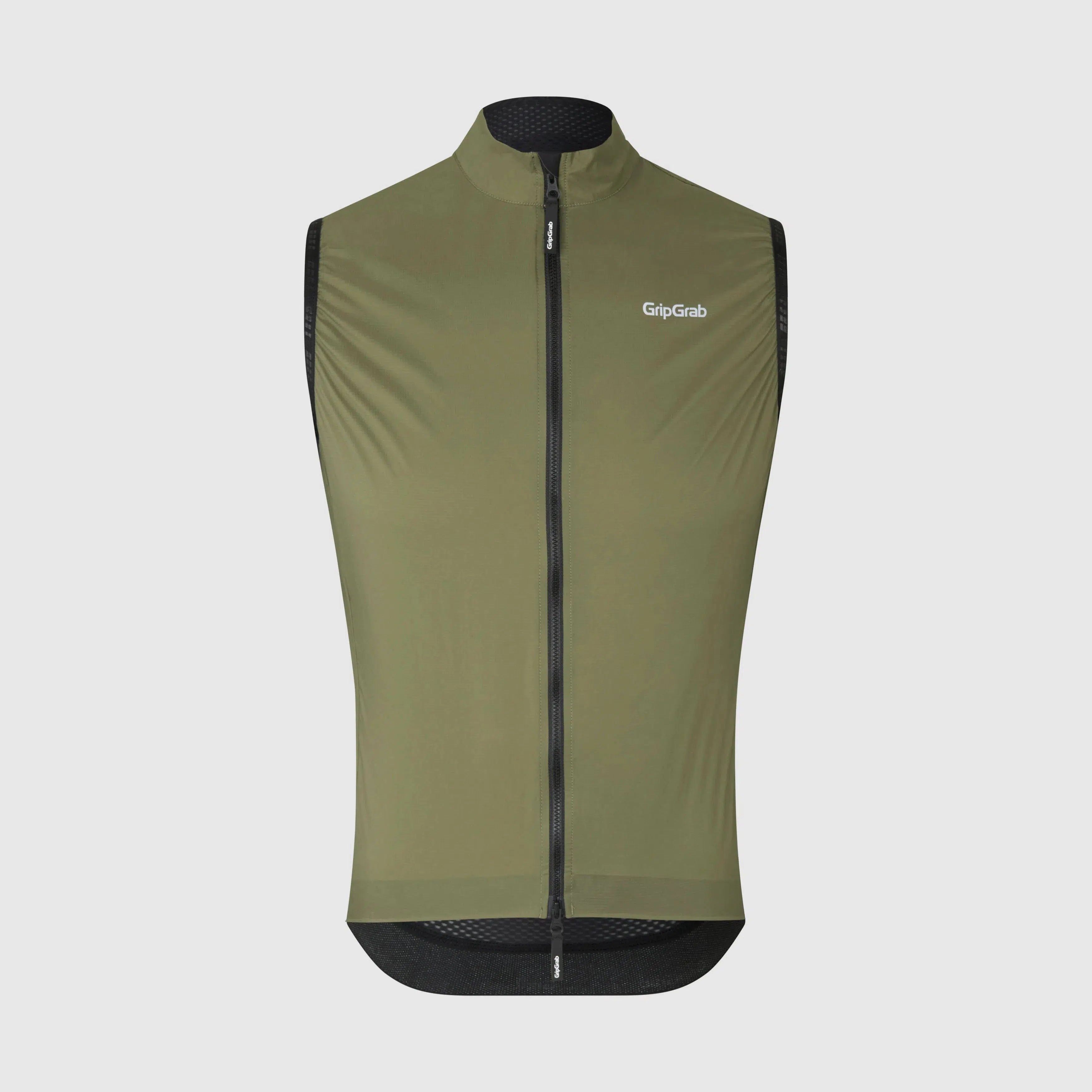 Gripgrab PACR Windproof Lightweight Windvest Heren