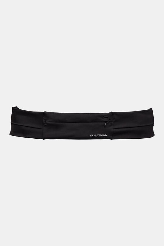 Nathan The Zipster Adjustable Fit 2.0 Hardloopgordel Unisex