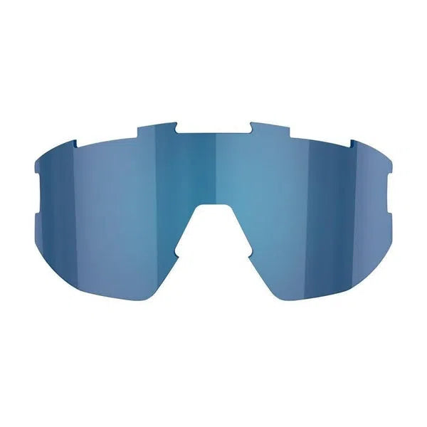 Smoke /m Blauw Multi