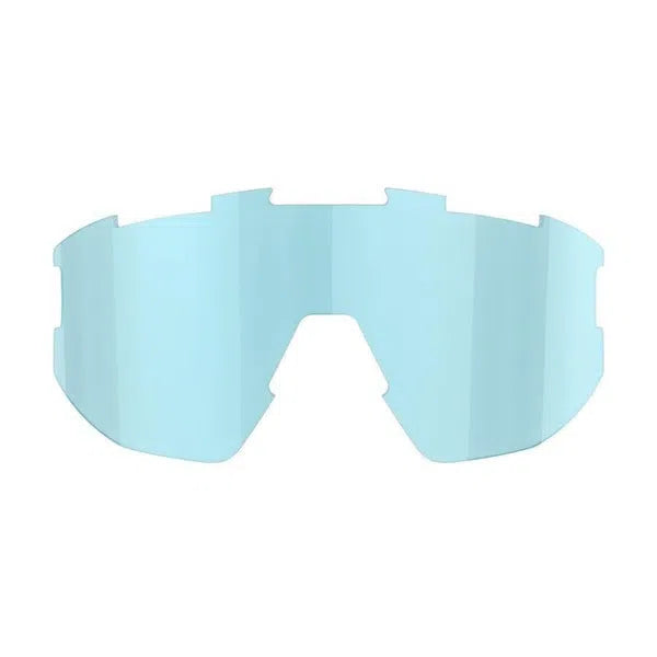 Smoke /m Ice Blauw Multi