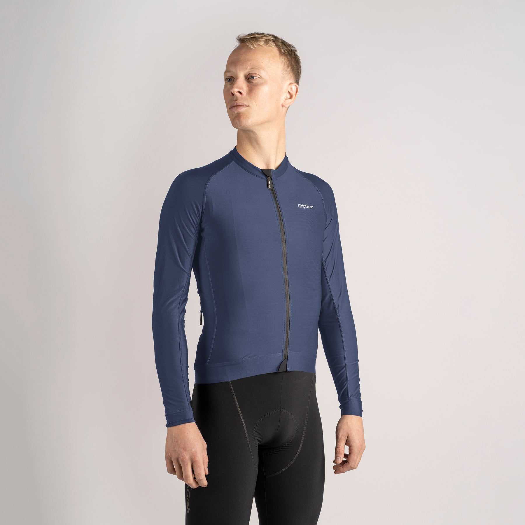 Gripgrab PACR Fietsshirt Lange Mouwen Heren