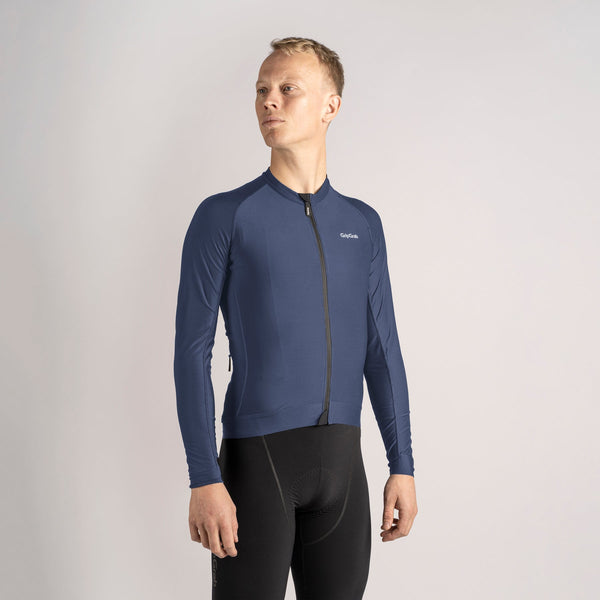 Gripgrab PACR Fietsshirt Lange Mouwen Heren