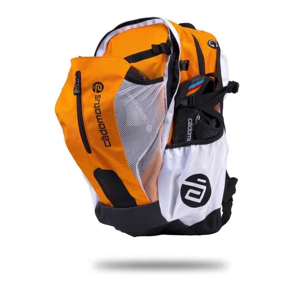 Cadomotus Airflow Backpack