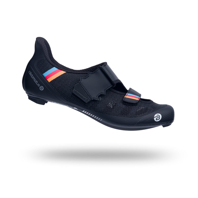Cadomotus Worldcup 4E Triathlon Sprint Fietsschoen