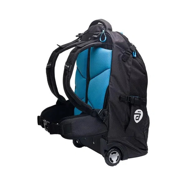 Cadomotus Hybrid Transition Sporttas/Trolley