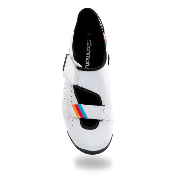 Cadomotus Worldcup T2 Triathlon (sprint) Short Distance Fietsschoen