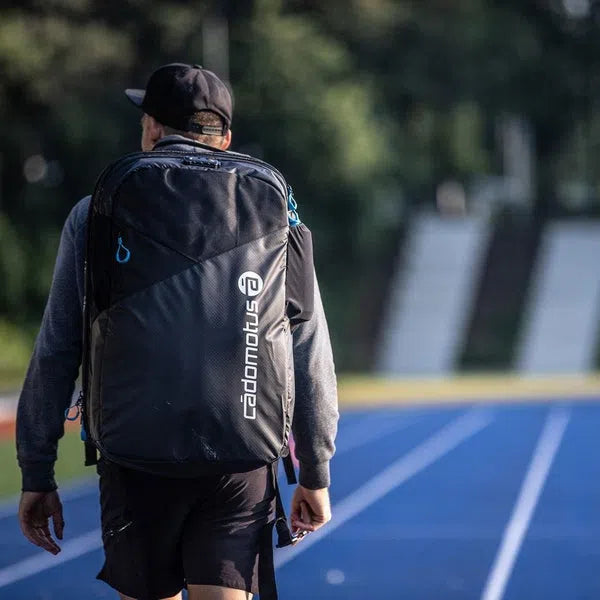 Cadomotus Worldcup Competition Bag