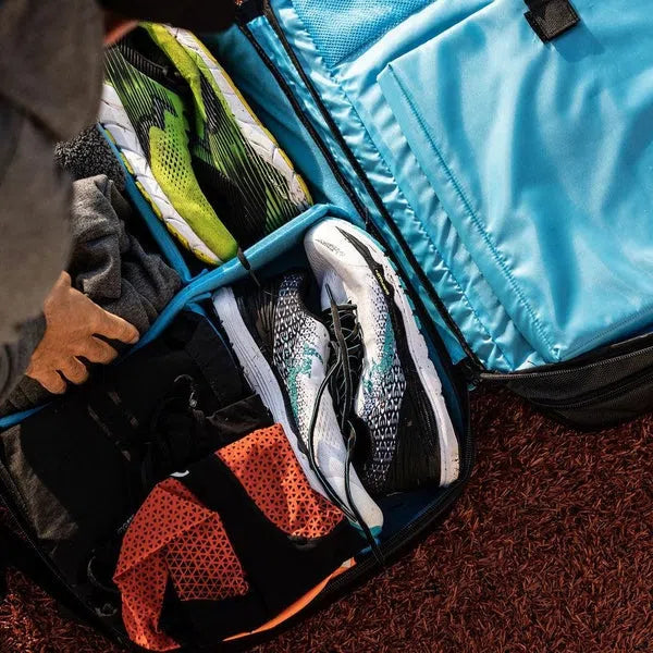 Cadomotus Worldcup Competition Bag