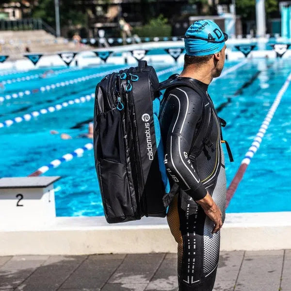 Cadomotus Worldcup Competition Bag