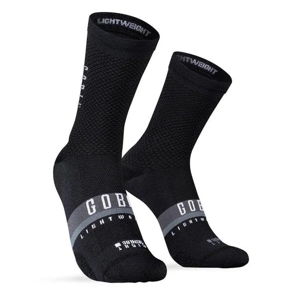 Zwart / S/M (39-42)