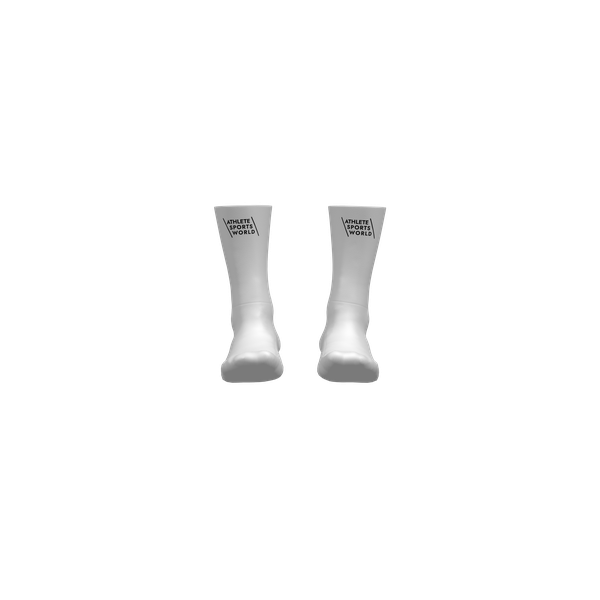 ATHLETE Cycling socks (15 cm)