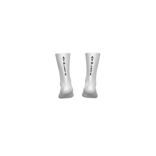 ATHLETE Cycling socks (15 cm)