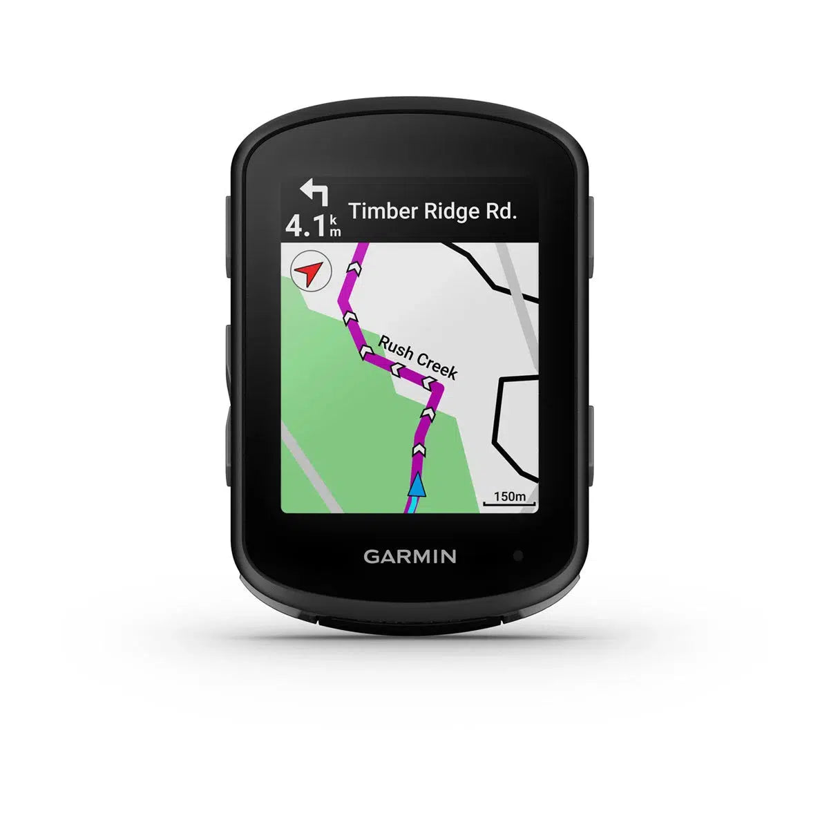 Garmin Edge 540 Fietscomputer