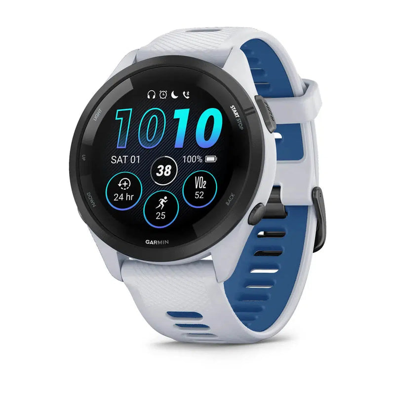 Garmin Forerunner 265 Hardloophorloge