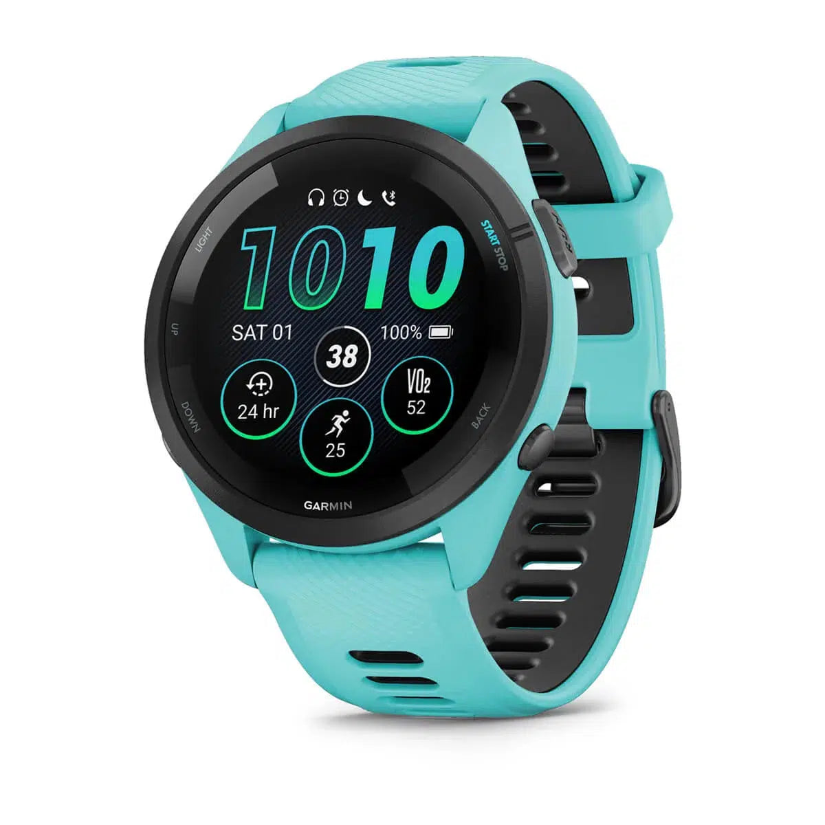 Garmin Forerunner 265 Hardloophorloge