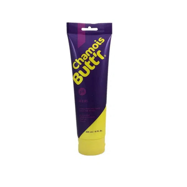 Chamois Buttr 'Original Gämsencreme für Damen - Tube (236ml)
