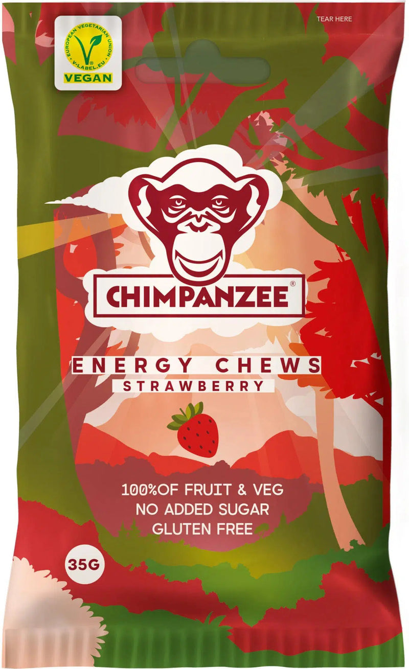 Chimpanzee Energy Chews (35g)