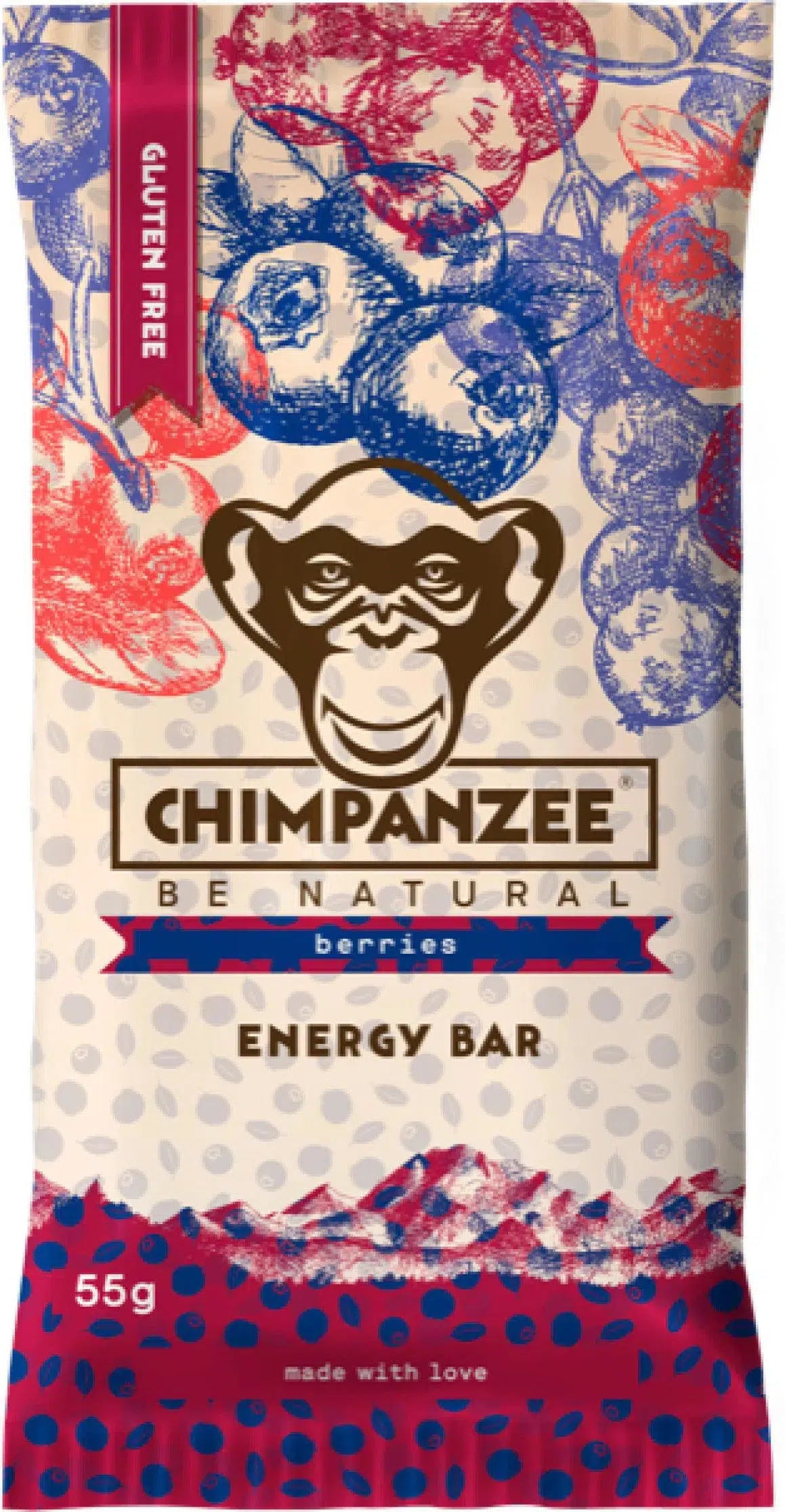 Chimpanzee Energiereep (55gr)