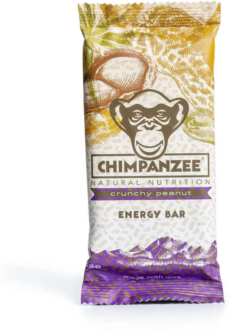 Crunchy Peanut