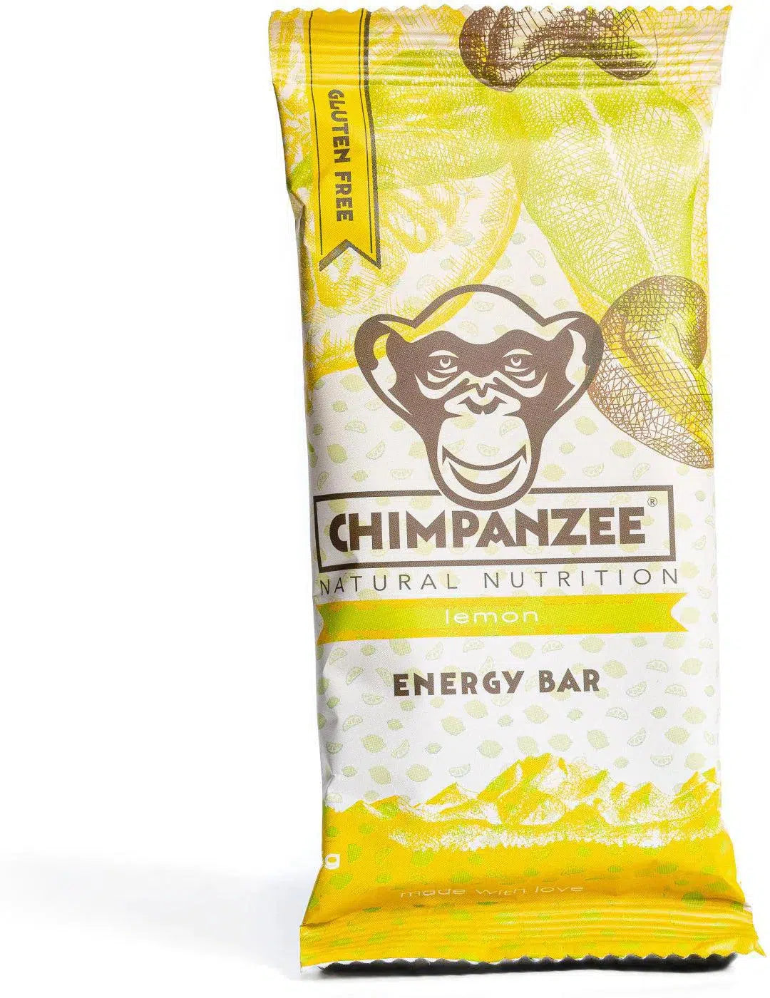 Chimpanzee Energiereep (55gr)