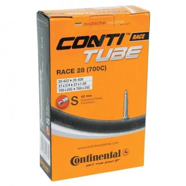 Continental Binnenband 700X18-25C SV 42mm  - PRESTA