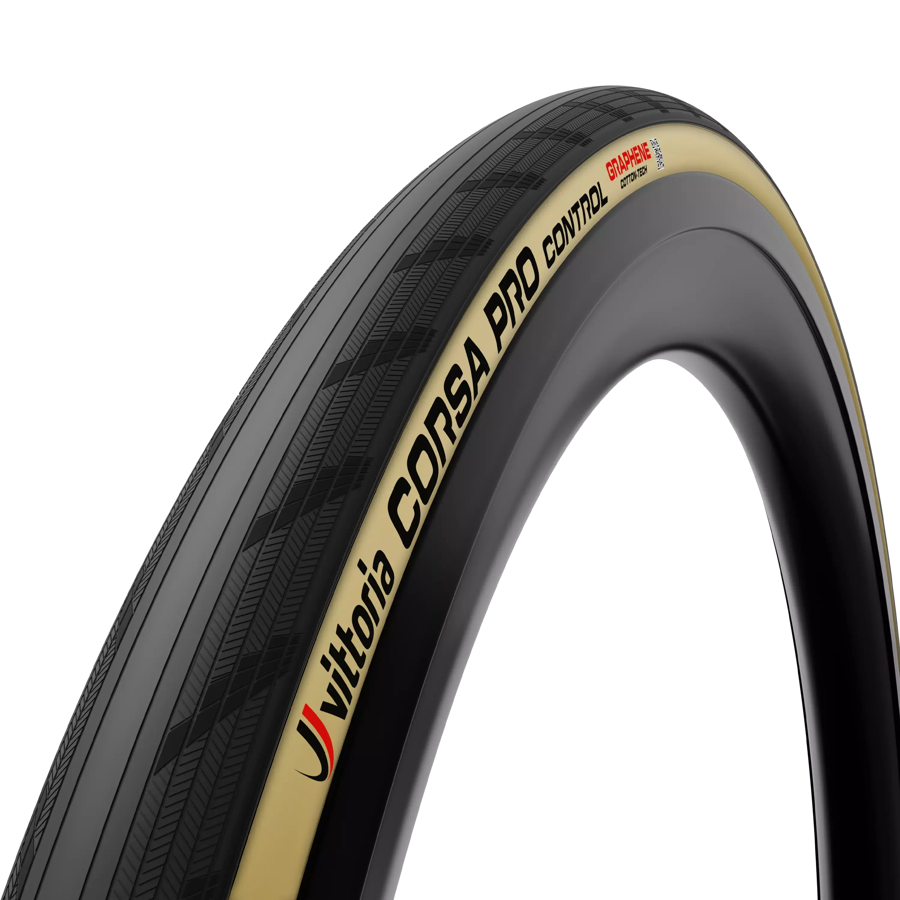 Vittoria Corsa PRO Control Tubeless Ready (TLR) 28" Buitenband