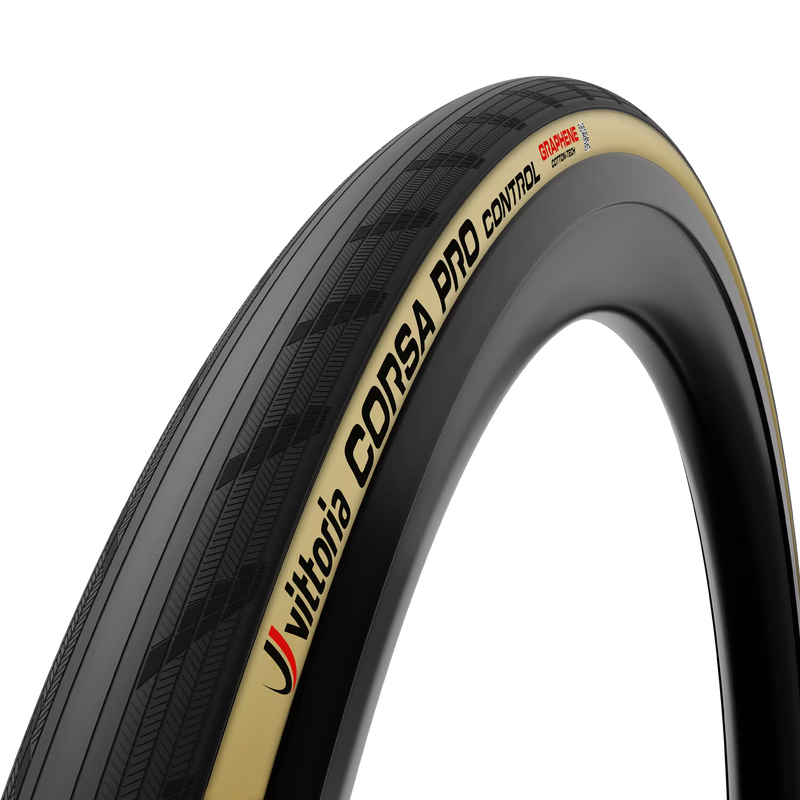 Vittoria Corsa PRO Control Tubeless Ready (TLR) 28" Outer tire