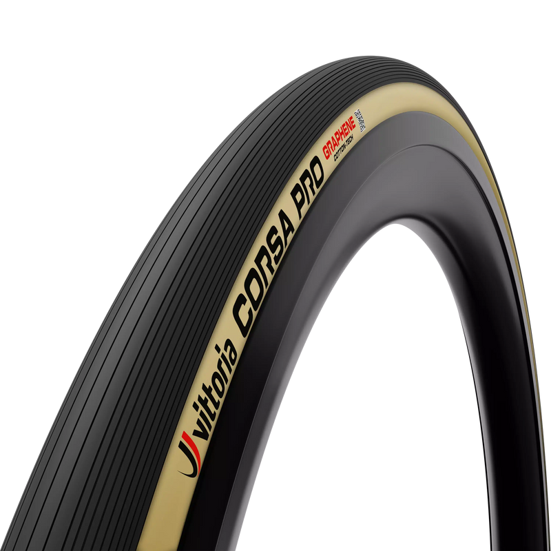 Corsa PRO Tubeless Ready (TLR) 28" Outer tire