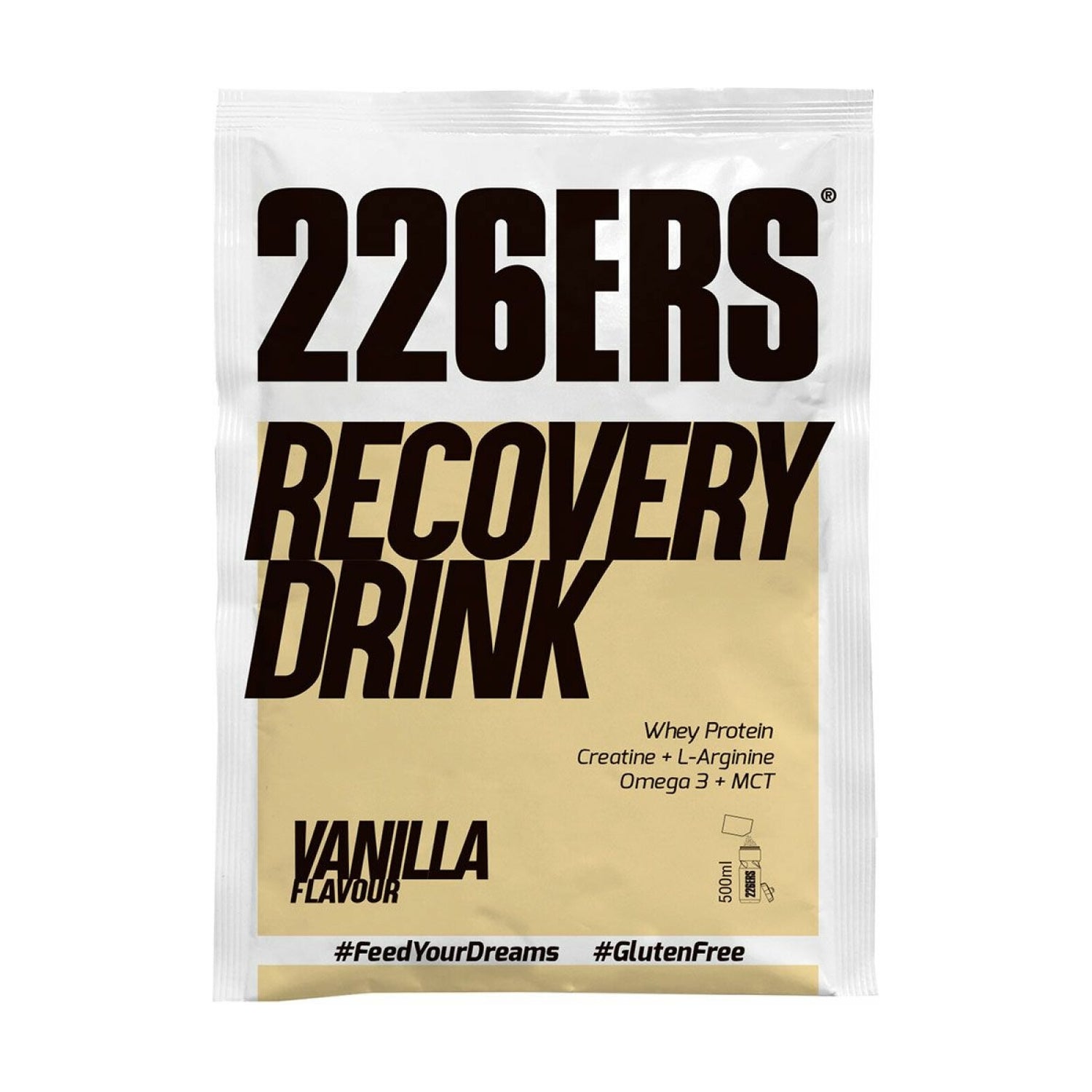 226ERS Recovery Drink Sachet (50gr)