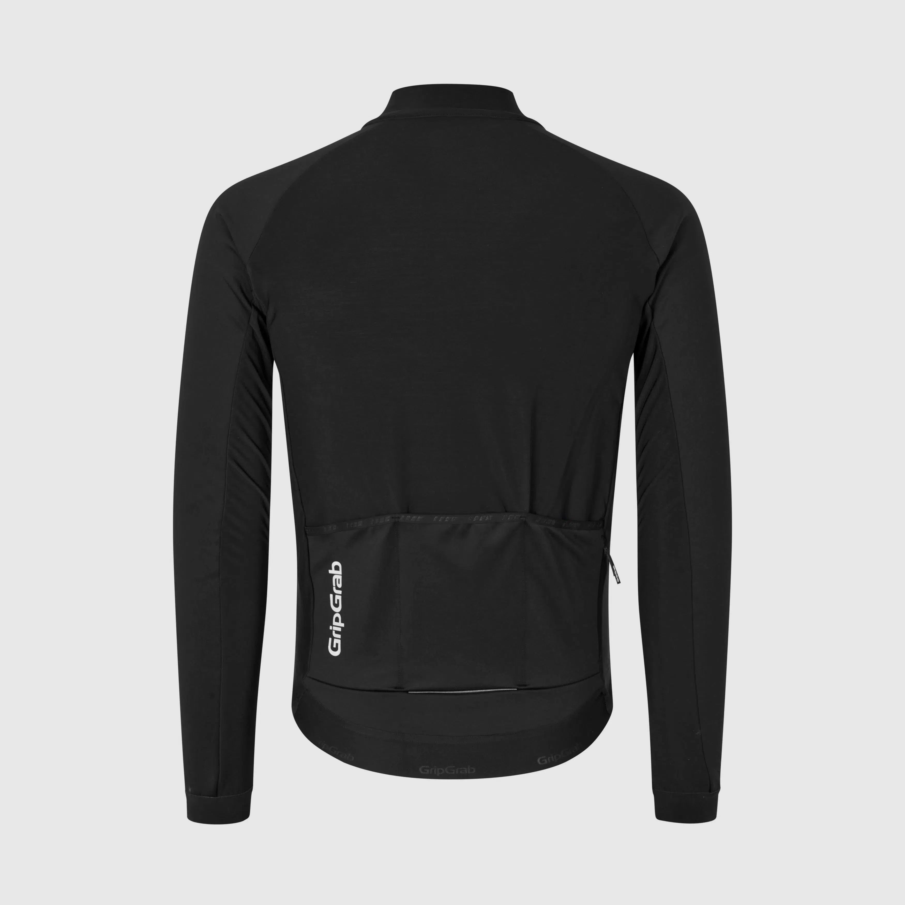 Gripgrab PACR Windproof Winter Fietsjas Heren