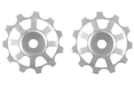 Nova Ride Ceramic Pulley Wheel Set 11T
