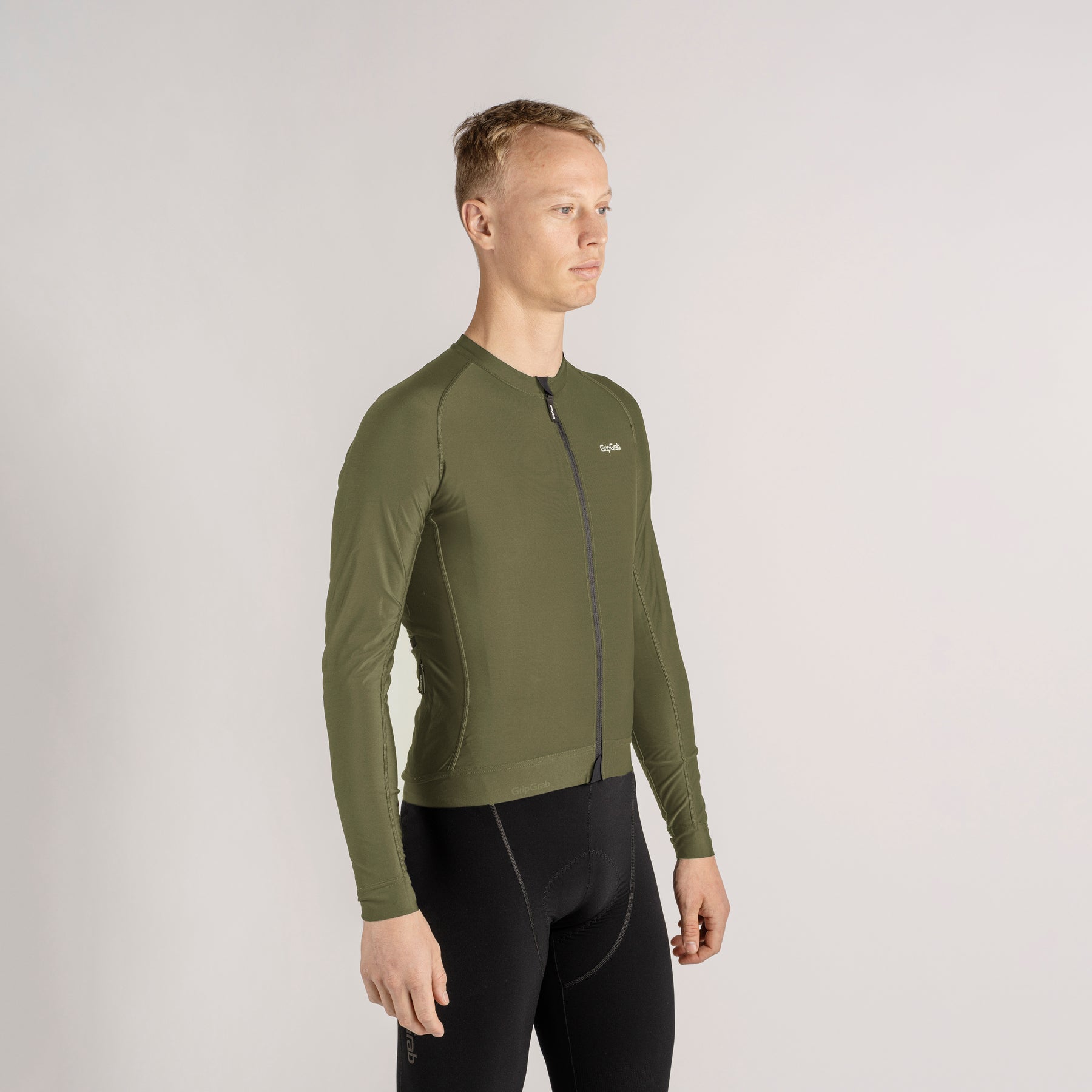 Gripgrab PACR Fietsshirt Lange Mouwen Heren