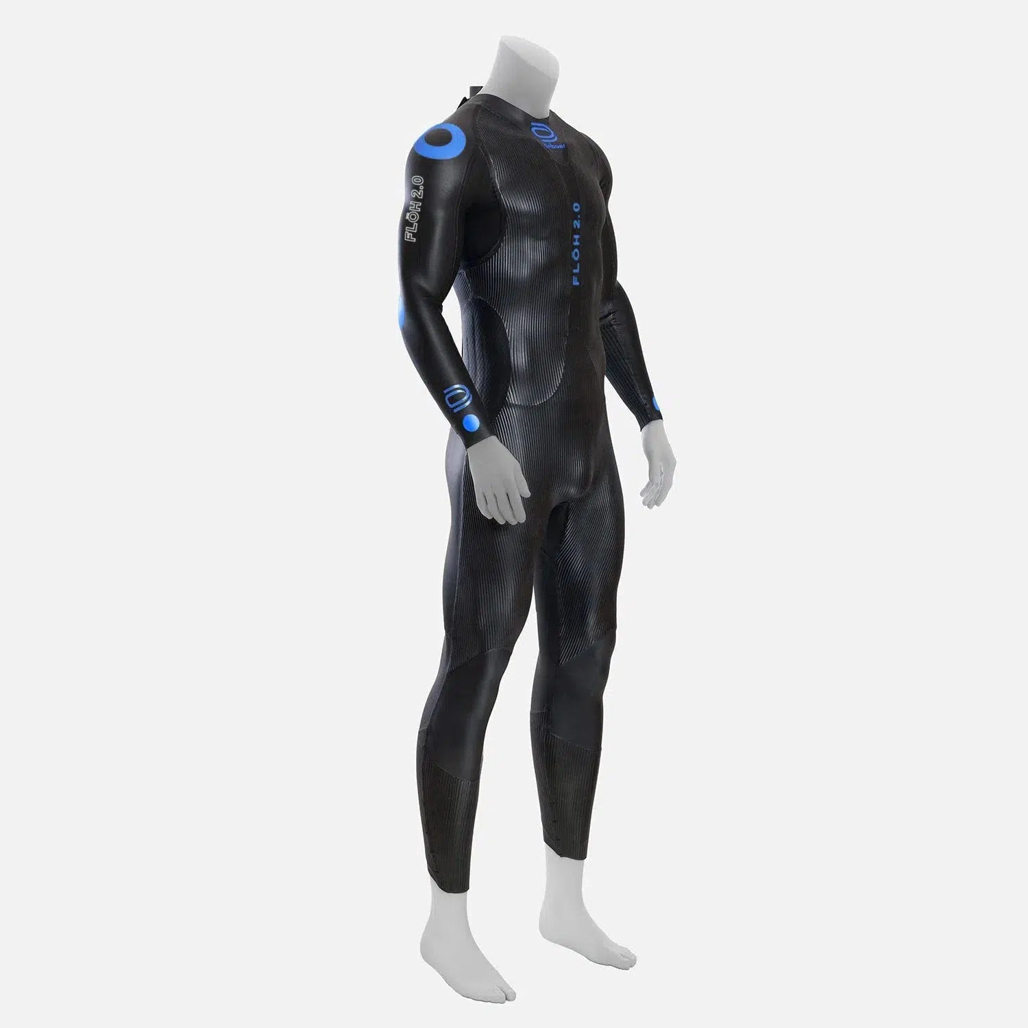 DeBoer Flōh 2.0 Wetsuit Heren