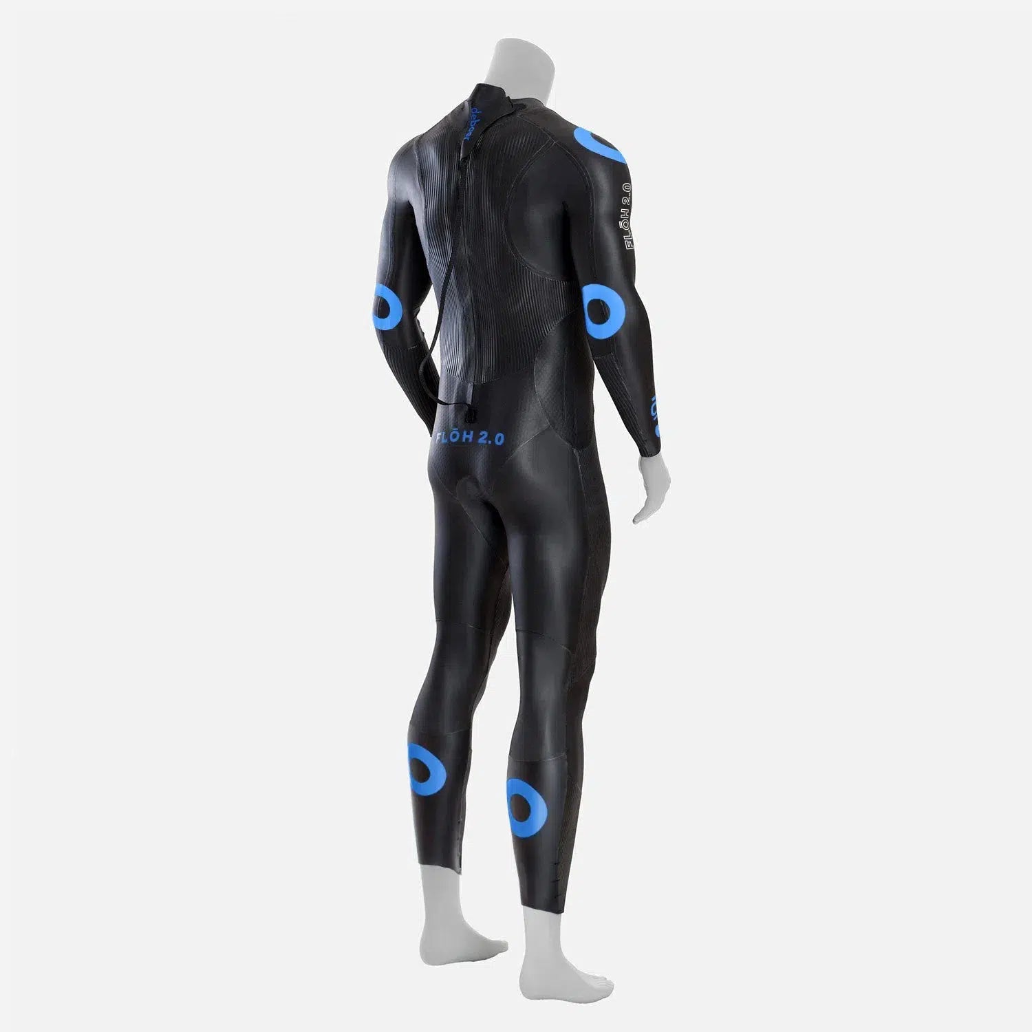 DeBoer Flōh 2.0 Wetsuit Heren