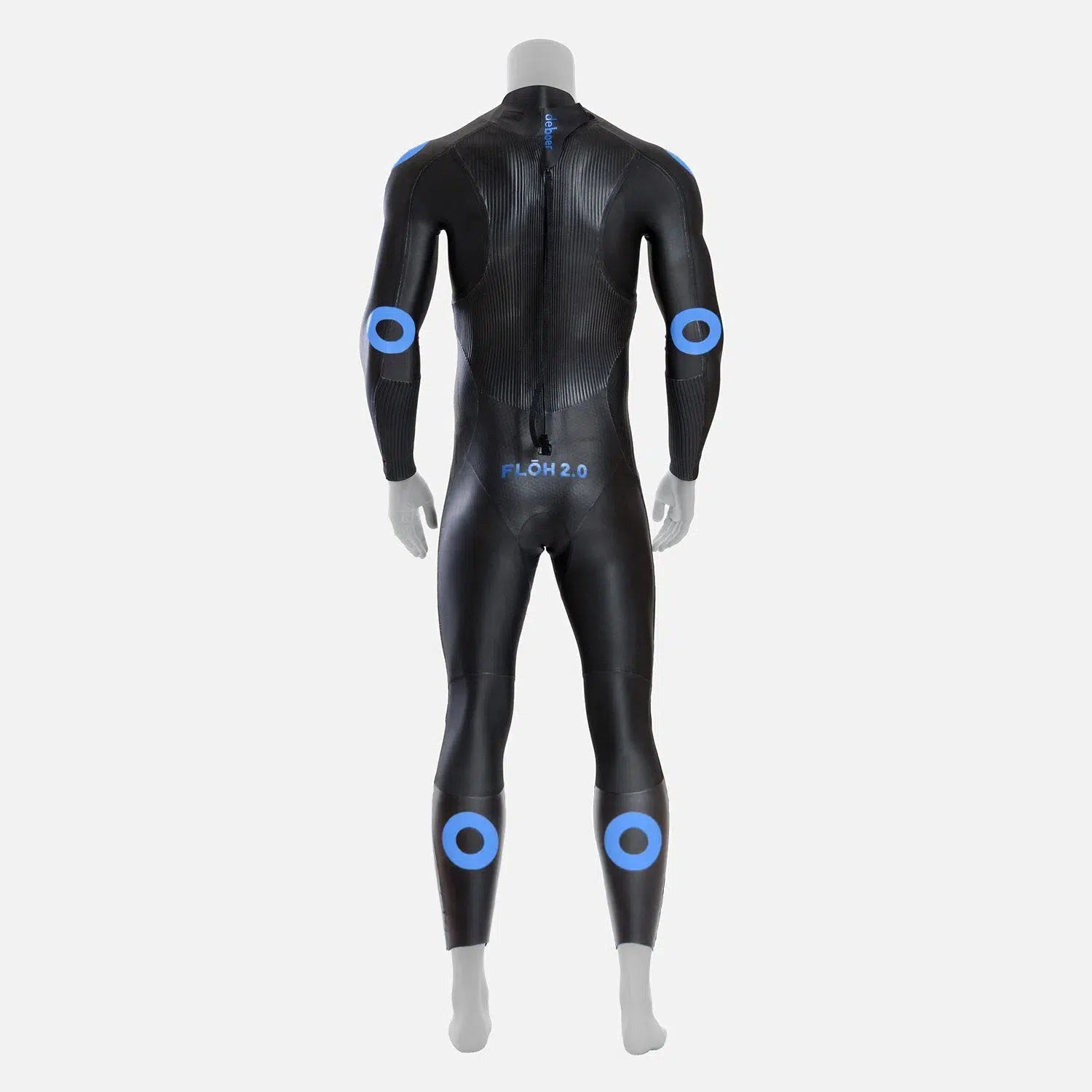 DeBoer Flōh 2.0 Wetsuit Heren