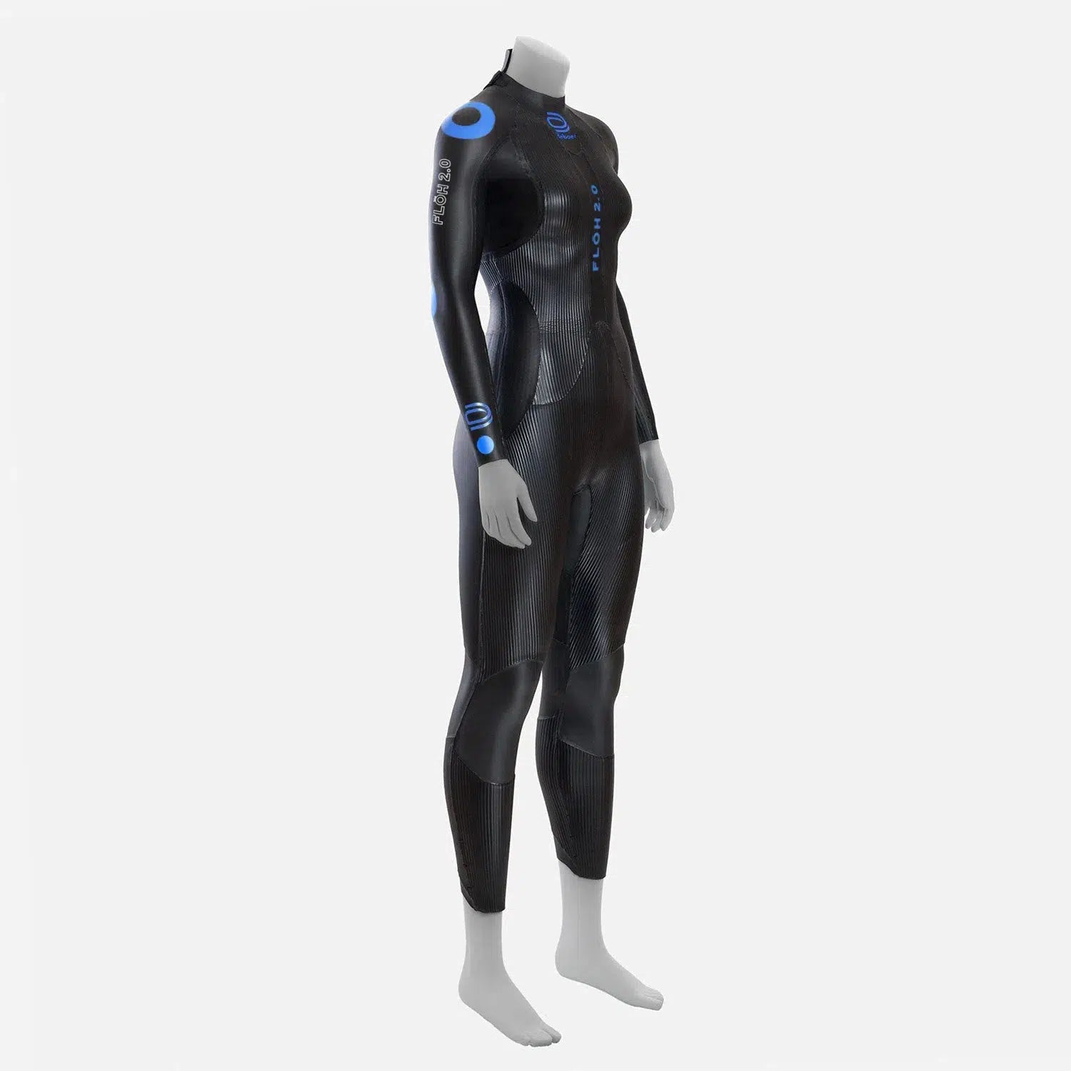 DeBoer Flōh 2.0 Wetsuit Dames