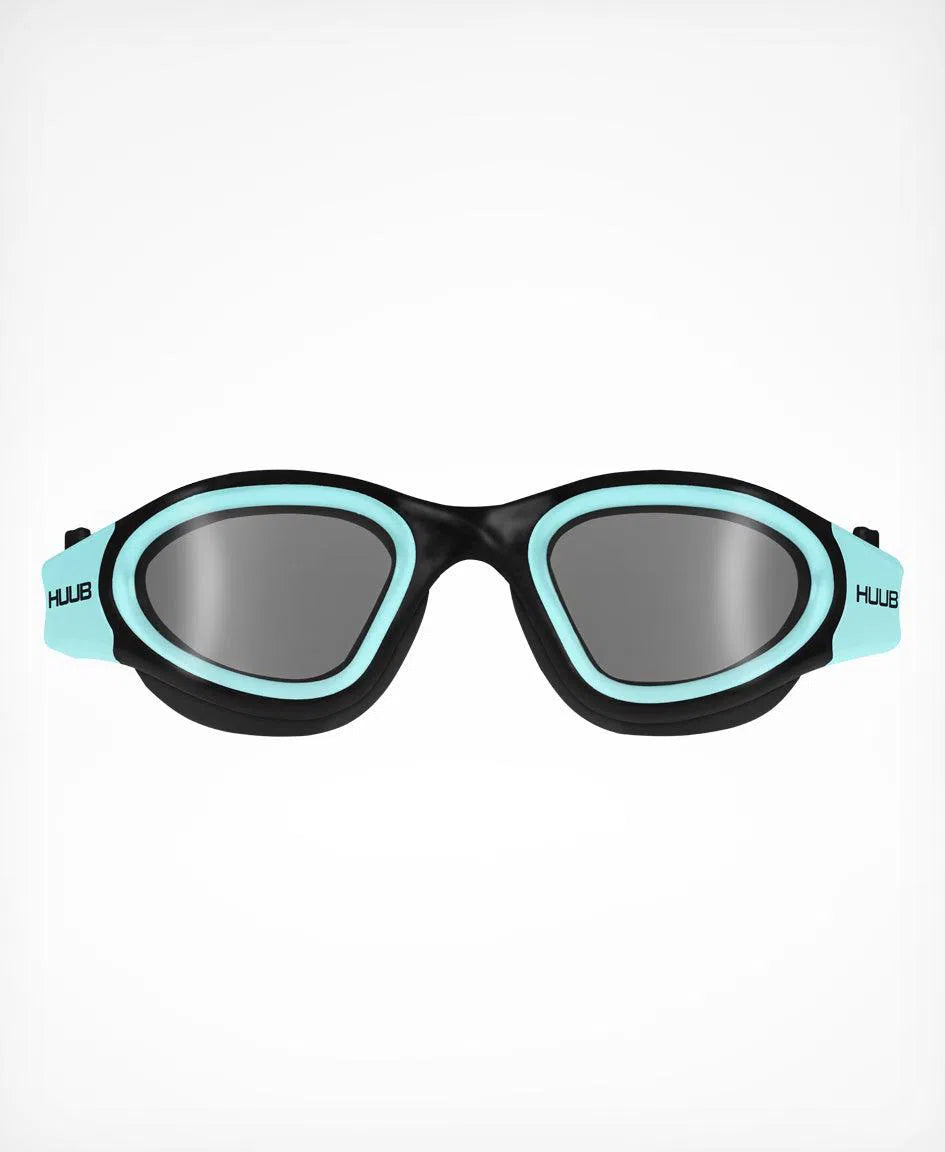 Huub Aphotic Photocromatic Polarised Zwembril