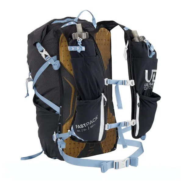 Ultimate Direction Fastpack 20 Heren Trail Rugzak