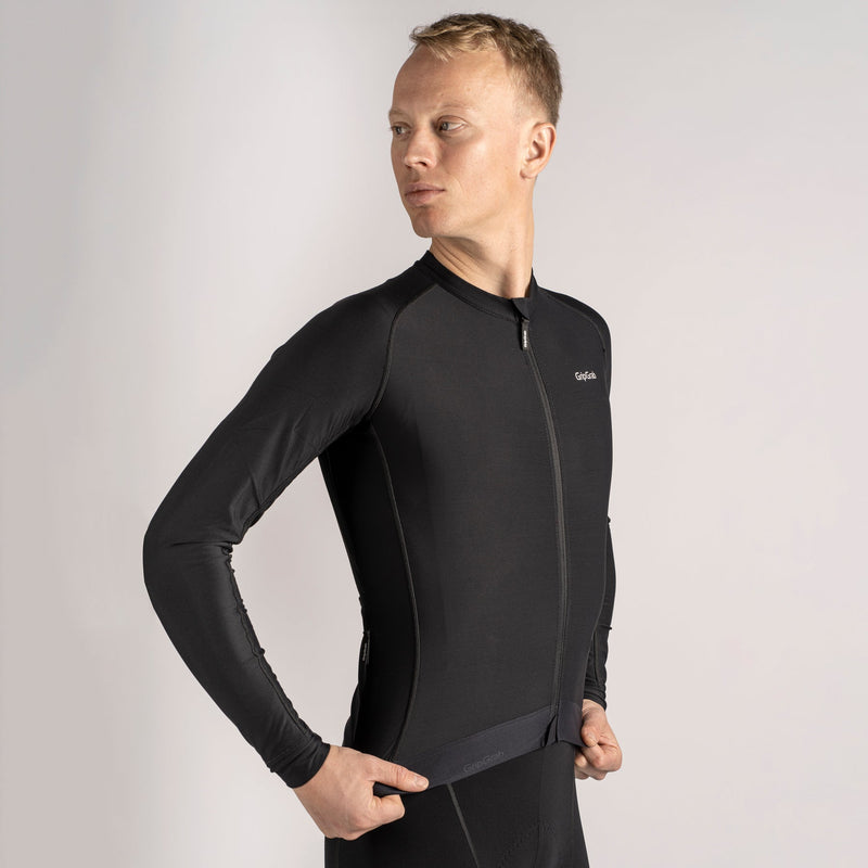 Gripgrab PACR Fietsshirt Lange Mouwen Heren