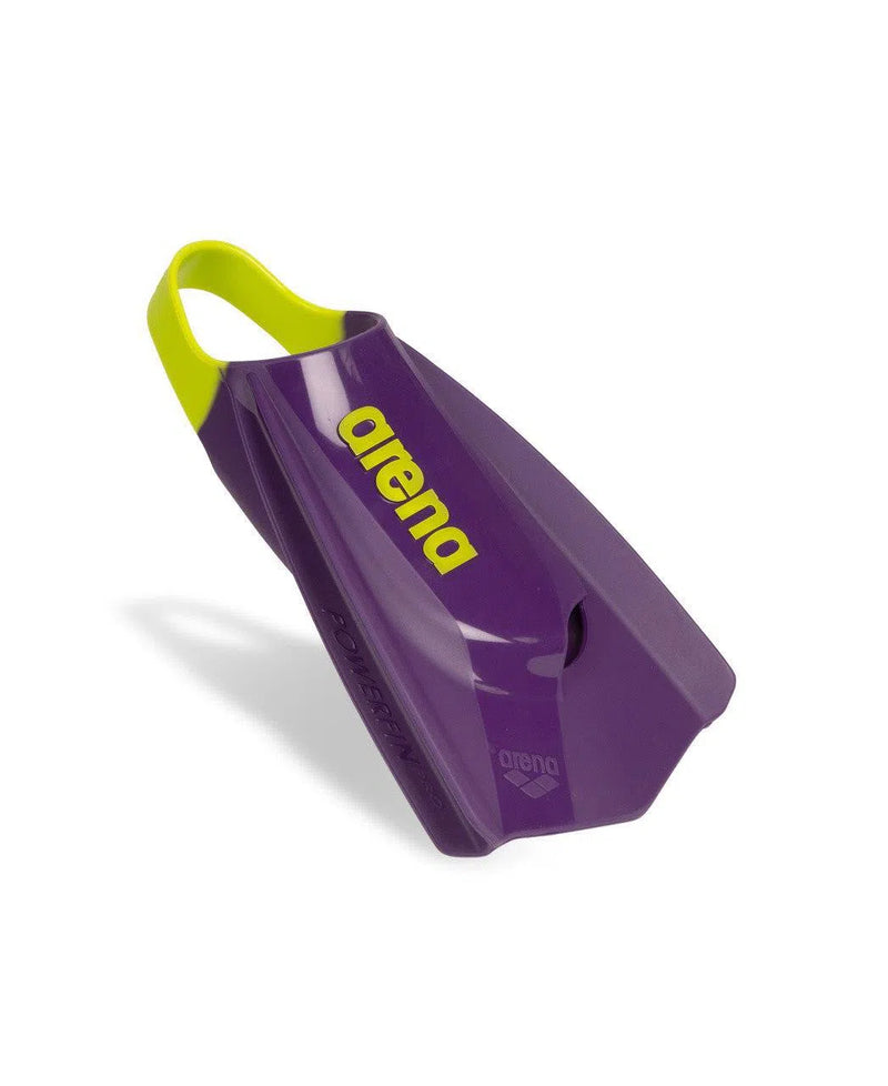 Arena Powerfin Pro II Zoomers Swimmer Fin