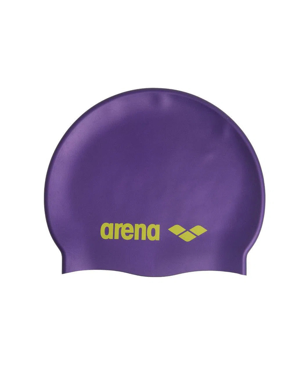 Arena Classic Silicone Zwemcap Badmuts