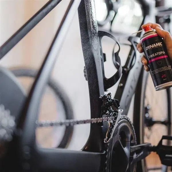 Dynamic Sweatopia Beschermende Spray